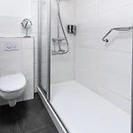 Апартаменты Activities & Relax Mit Privater Sauna- Ideal Fuer Bike, Wandern & *