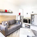 Апартаменты Activities & Relax Mit Privater Sauna- Ideal Fuer Bike, Wandern & *