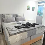 Activities & Relax Mit Privater Sauna- Ideal Fuer Bike, Wandern & Апартаменты *