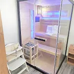 Activities & Relax Mit Privater Sauna- Ideal Fuer Bike, Wandern & Винтерберг