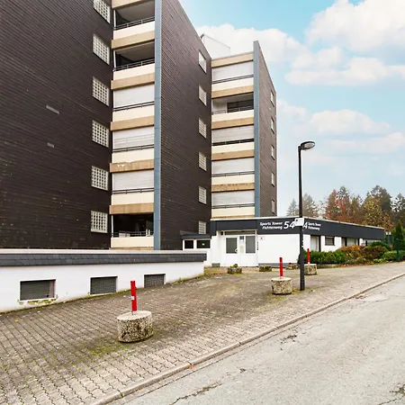 Lägenhet Activities & Relax Mit Privater Sauna *