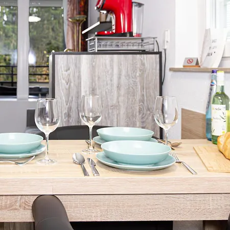 Activities&relax, Skilift&downhill Apartment Winterberg