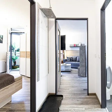 Activities & Relax, Skilift&downhill 아파트