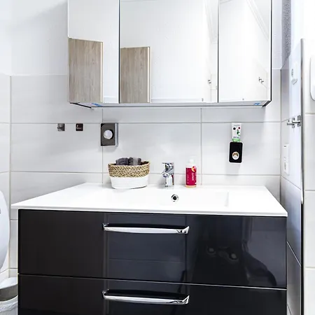 Activities & Relax, Skilift&downhill 아파트 *