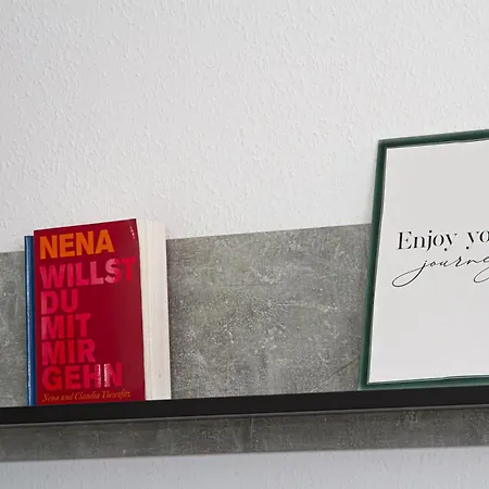 Activities & Relax, Skilift&downhill 아파트 빈터베르크