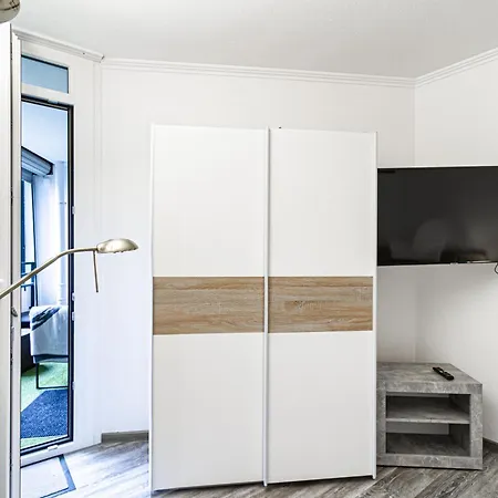 Activities & Relax, Skilift&downhill Apartment