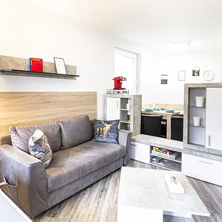 Apartment Activities&relax, Skilift&downhill *