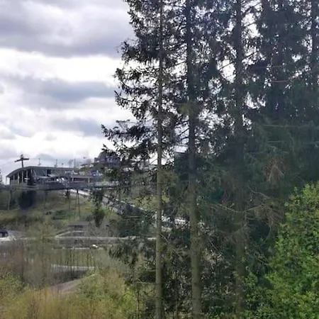 Activities & Relax, Skilift&downhill *