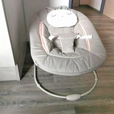 아파트 Activities & Relax, Skilift&downhill *