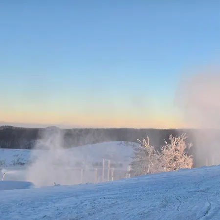 Apartment Activities&relax, Skilift&downhill Winterberg