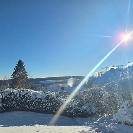Apartment Activities&relax, Skilift&downhill