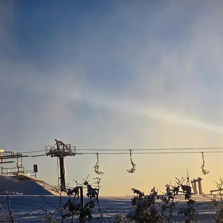 Activities&relax, Skilift&downhill Apartment