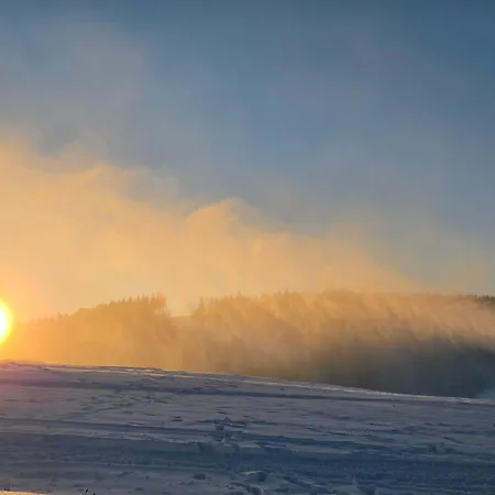 Activities&relax, Skilift&downhill *