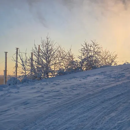 Activities&relax, Skilift&downhill Apartment