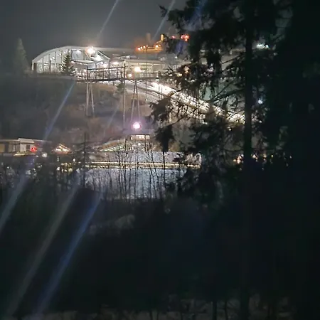 Activities & Relax, Skilift&downhill * 빈터베르크