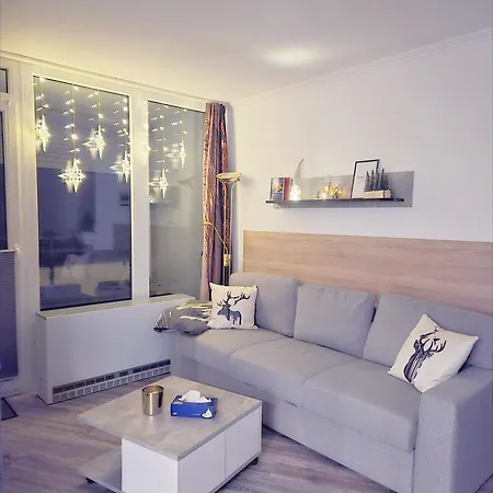 Apartment Activities&relax, Skilift&downhill Winterberg