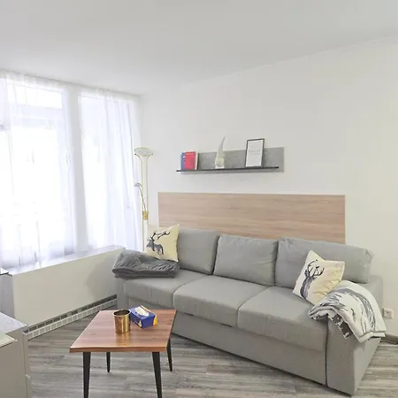 شقة Activities & Relax Mit Privater Sauna وينتربرغ