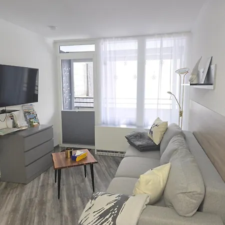 شقة Activities & Relax Mit Privater Sauna وينتربرغ