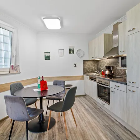 Apartment Activities&relax, Skilift&downhill Winterberg