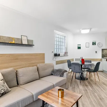 Apartment Activities&relax, Skilift&downhill *