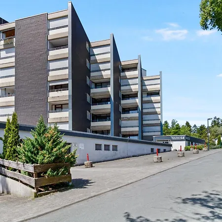 Apartment Activities&relax, Skilift&downhill Winterberg