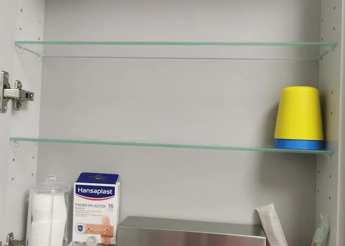 شقة Activities & Relax Mit Privater Sauna