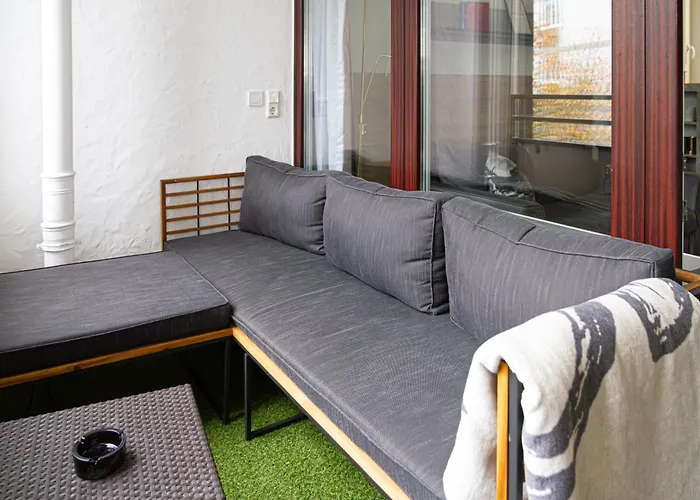 Activities & Relax Mit Privater Sauna * وينتربرغ