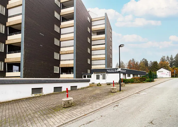 شقة Activities & Relax Mit Privater Sauna *