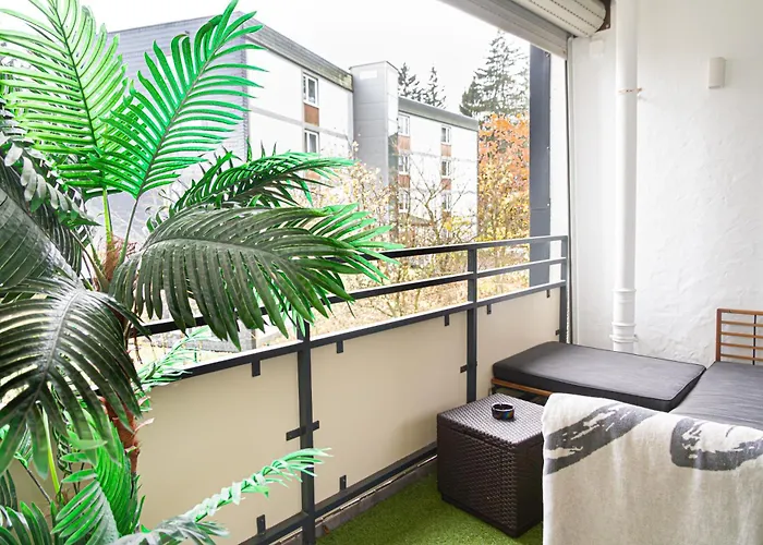 Activities & Relax Mit Privater Sauna وينتربرغ