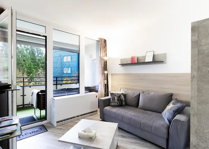 Activities & Relax Mit Privater Sauna