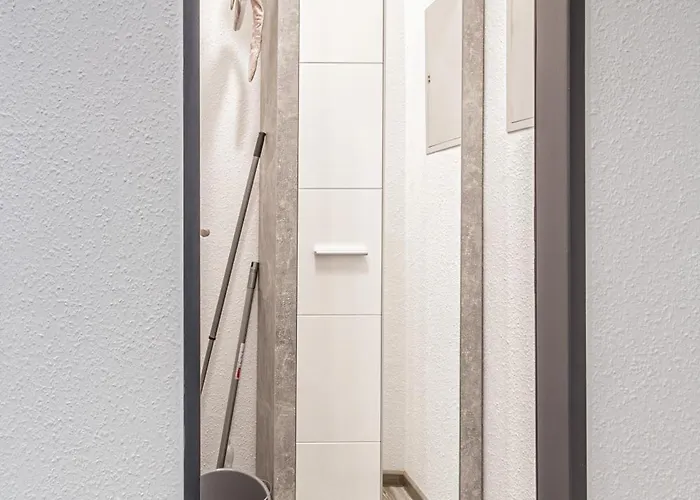 Lägenhet Activities & Relax Mit Privater Sauna