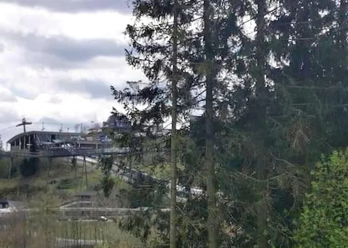 Activities & Relax Mit Privater Sauna *