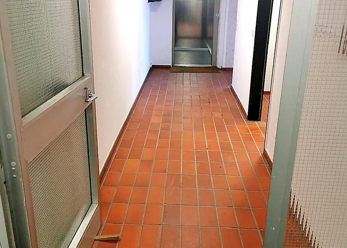 Activities & Relax Mit Privater Sauna