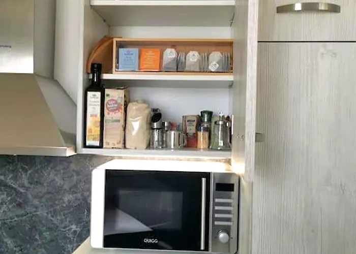 Activities & Relax Mit Privater Sauna شقة