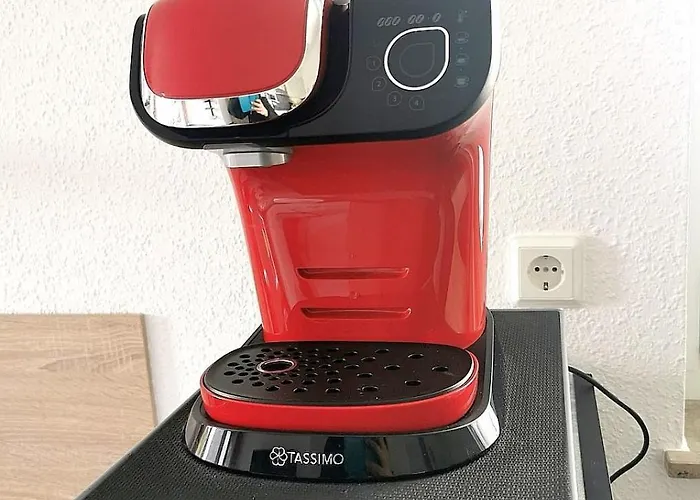 Activities & Relax Mit Privater Sauna وينتربرغ