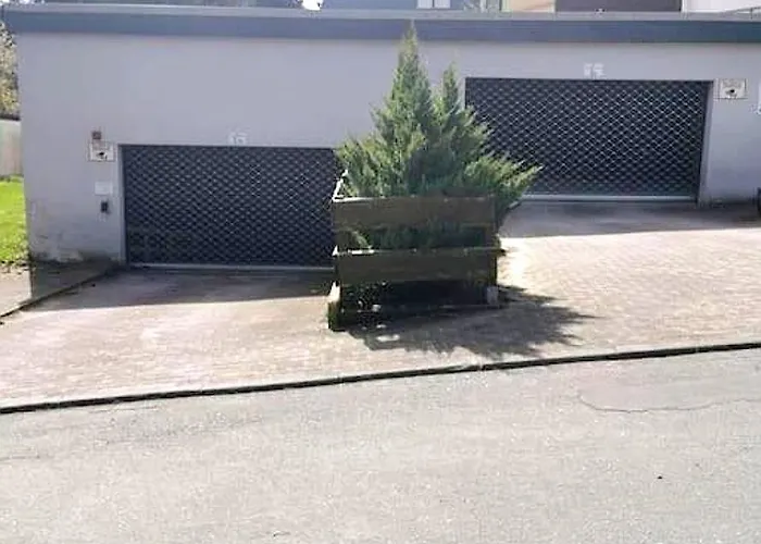 Activities & Relax Mit Privater Sauna * وينتربرغ