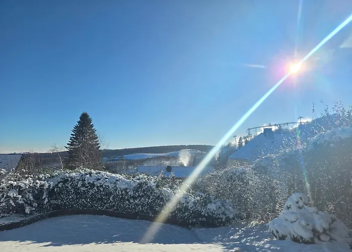 Lägenhet Activities & Relax Mit Privater Sauna