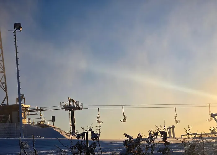 Activities & Relax Mit Privater Sauna شقة