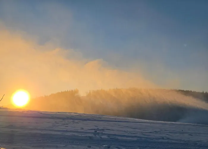 Activities & Relax Mit Privater Sauna *