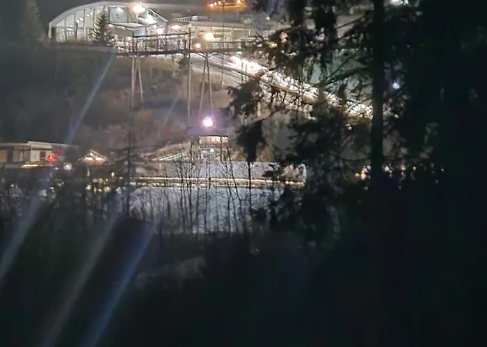 Activities & Relax Mit Privater Sauna * وينتربرغ