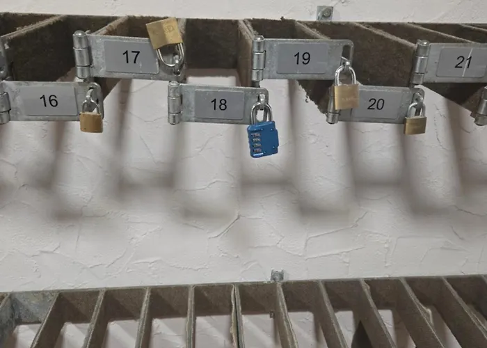 شقة Activities & Relax Mit Privater Sauna