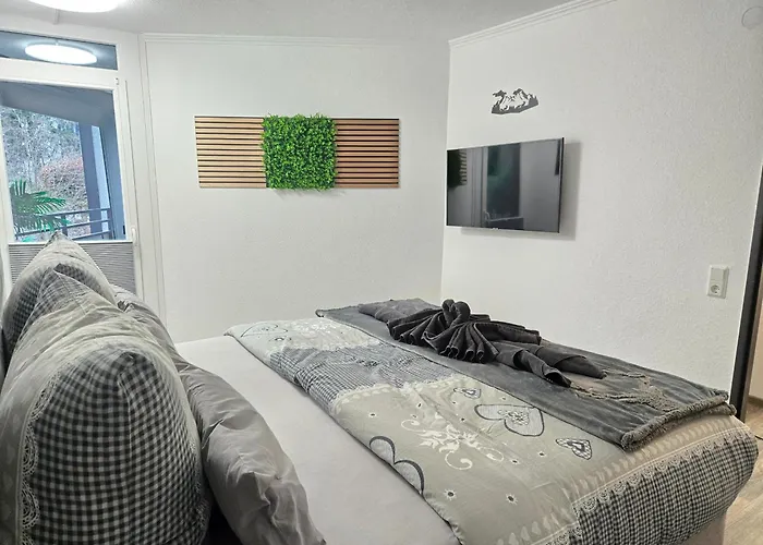 Activities & Relax Mit Privater Sauna وينتربرغ