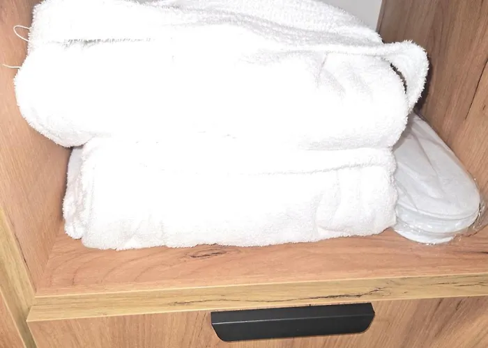 Activities & Relax Mit Privater Sauna Lägenhet