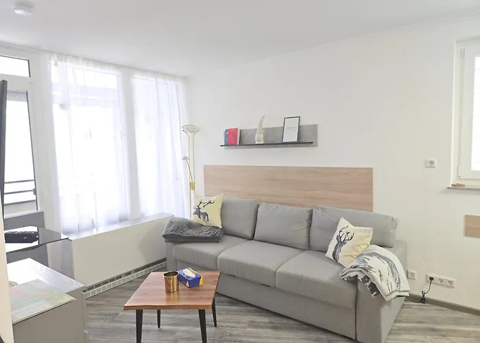 شقة Activities & Relax Mit Privater Sauna وينتربرغ