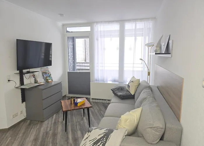 شقة Activities & Relax Mit Privater Sauna وينتربرغ