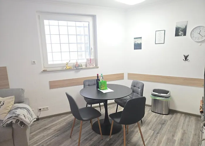 Lägenhet Activities & Relax Mit Privater Sauna *